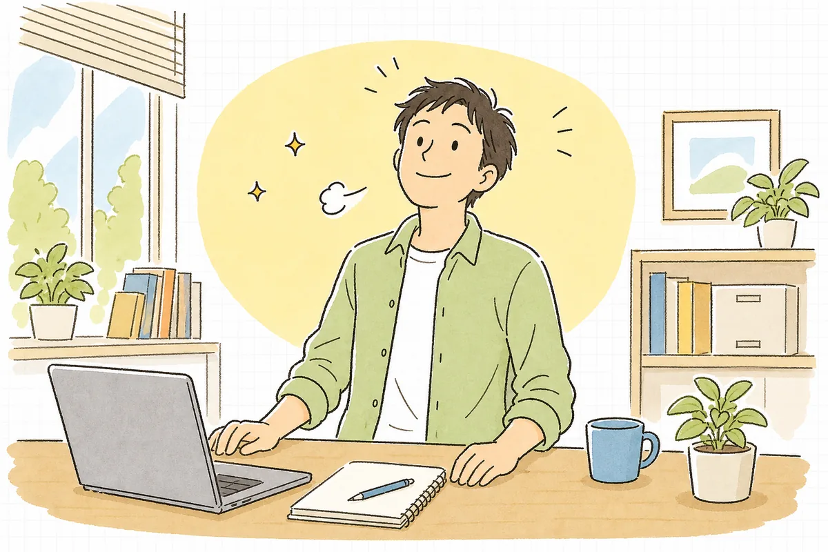 計測結果を確かめて、速くなったことを自分の目で確認できた開発者